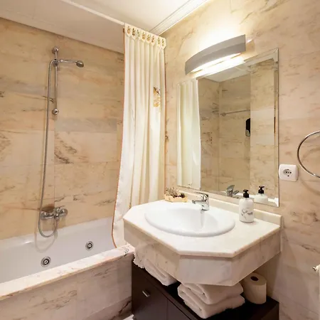 Apartamento Spiticasa *