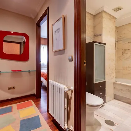 Apartment Spiticasa