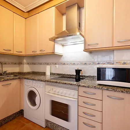 Spiticasa Santiago de Compostela