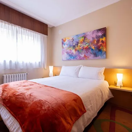 Apartment Spiticasa Santiago de Compostela