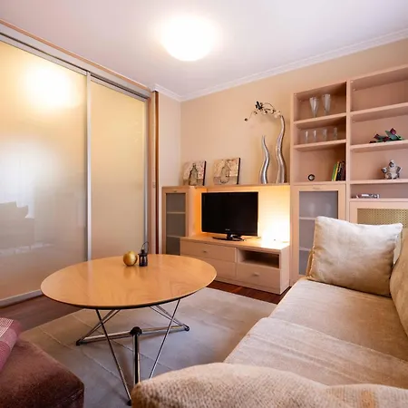 Spiticasa Santiago de Compostela