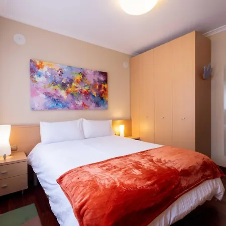 Apartamento Spiticasa *