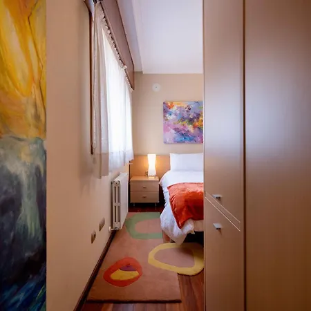 Spiticasa Apartment Santiago de Compostela