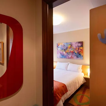 Apartment Spiticasa *