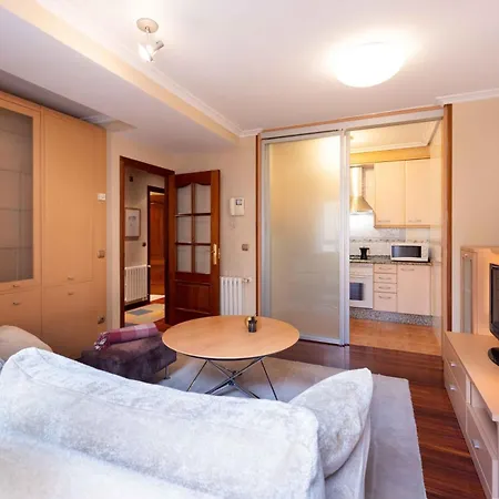 Apartment Spiticasa Santiago de Compostela