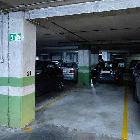 Spiticasa アパート