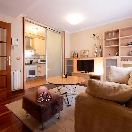 Apartment Spiticasa *