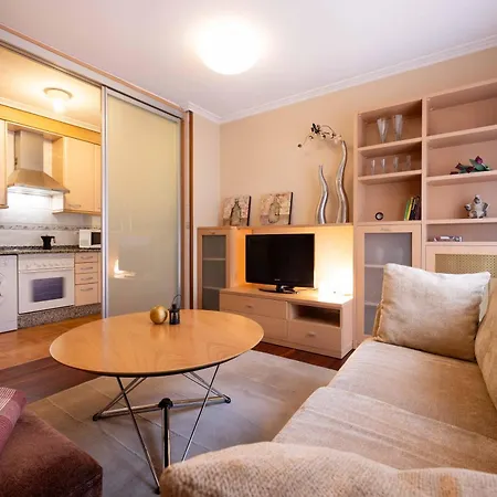 Spiticasa Apartment Santiago de Compostela