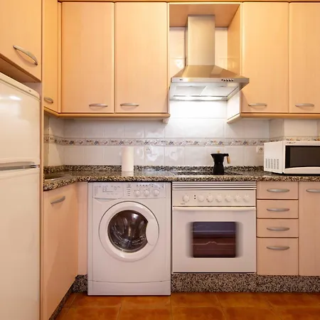 Apartment Spiticasa Santiago de Compostela