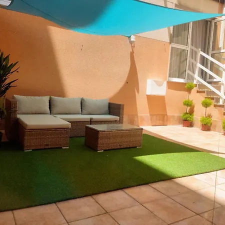 Apartment Spiticasa Santiago de Compostela