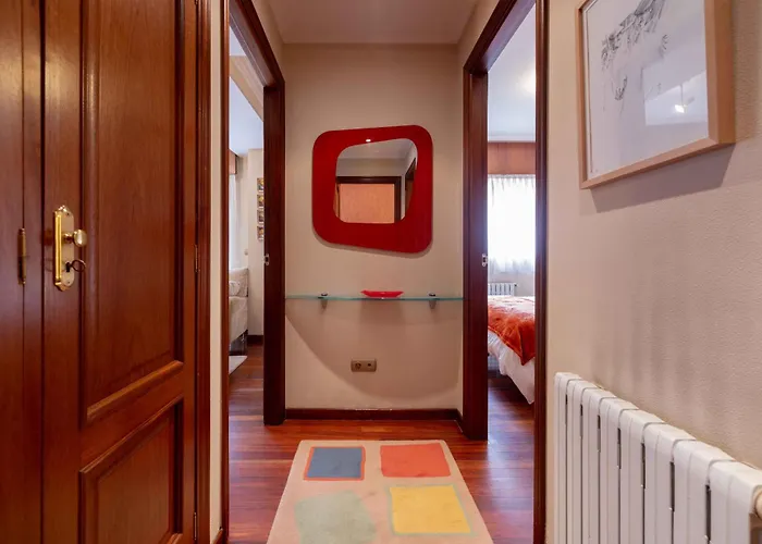 Apartamento Spíticasa