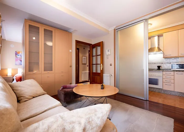 Spiticasa Apartament *