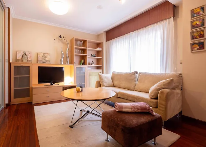 Spíticasa Apartamento *