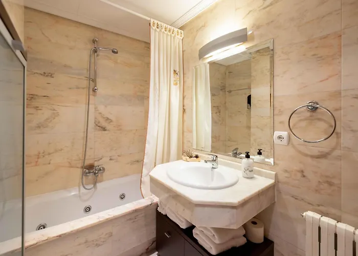 Apartamento Spíticasa *