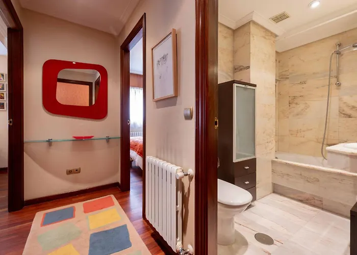 Apartamento Spíticasa