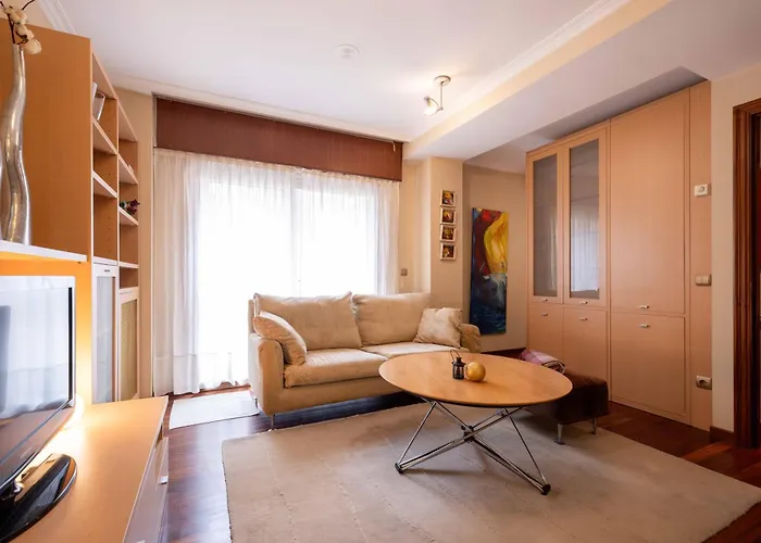 Spíticasa * Santiago de Compostela