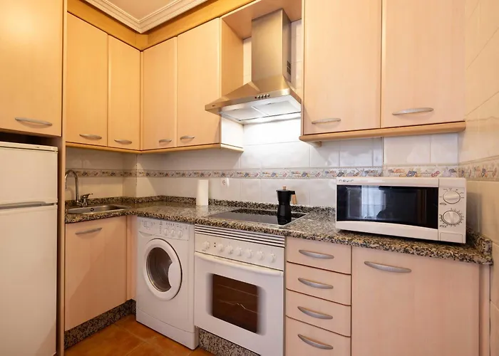 Spíticasa Santiago de Compostela