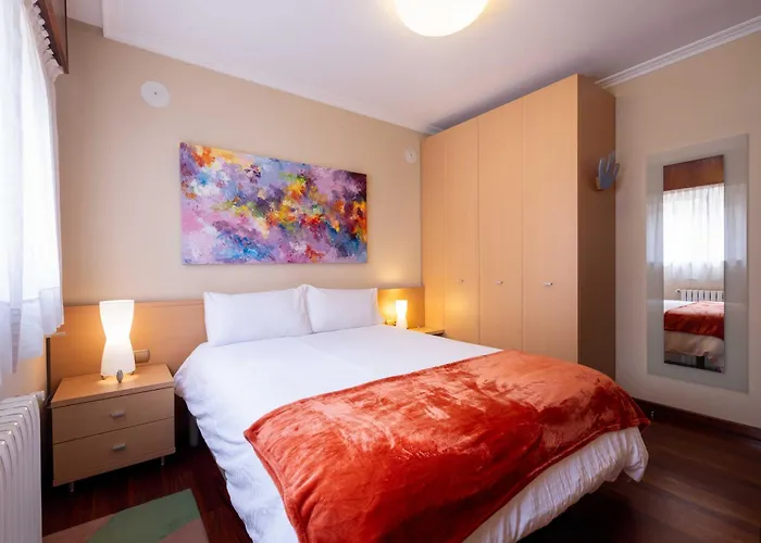 Apartamento Spíticasa *