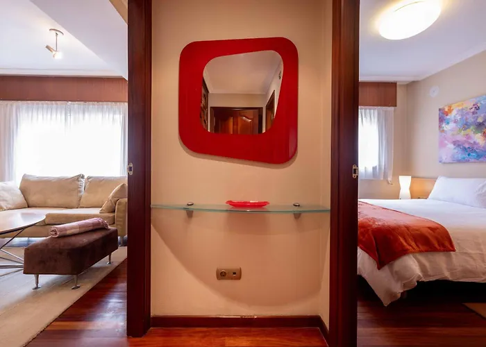 Apartamento Spíticasa