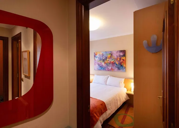 Apartamento Spíticasa *