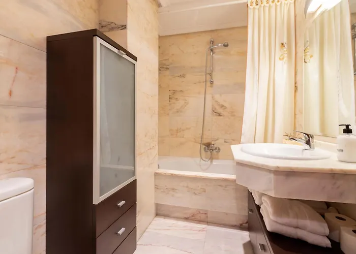 Spíticasa Apartamento *