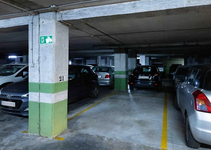 Spíticasa Apartamento