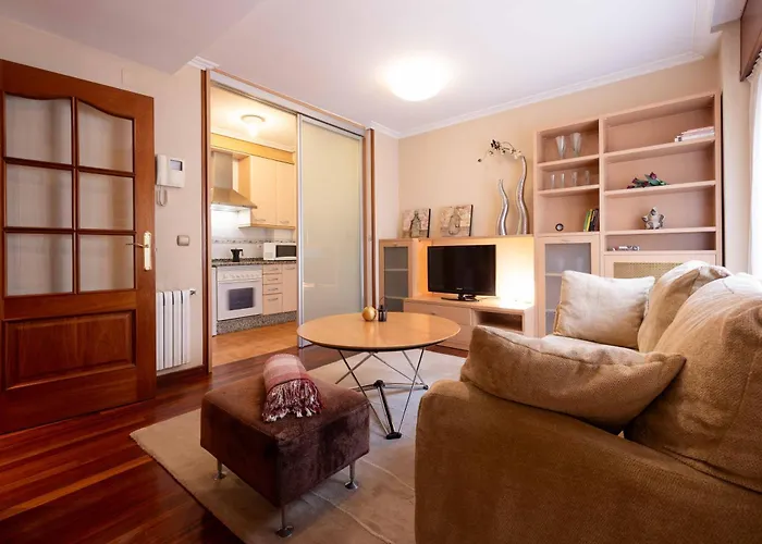 Apartamento Spíticasa *