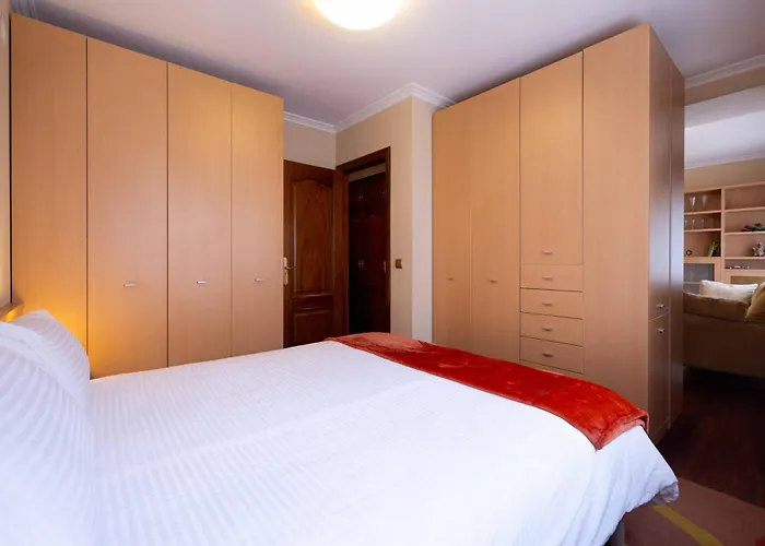 Spíticasa Apartamento