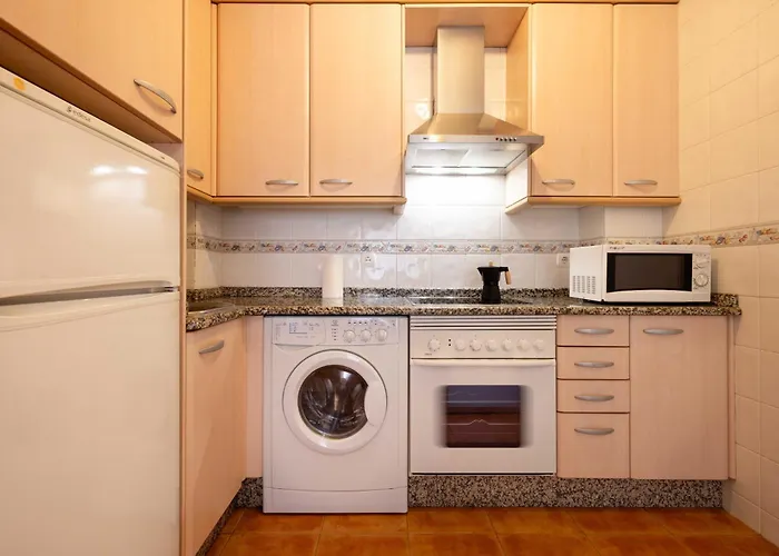 Apartamento Spíticasa Santiago de Compostela