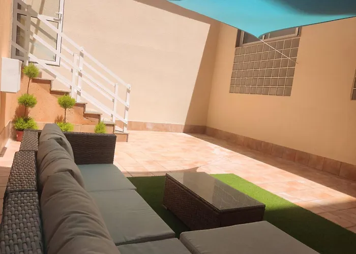 Apartamento Spíticasa