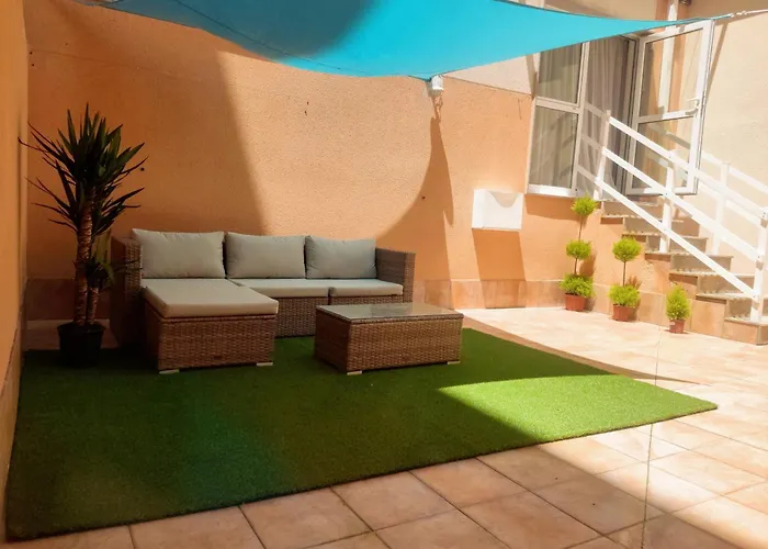 Apartament Spiticasa Santiago de Compostela